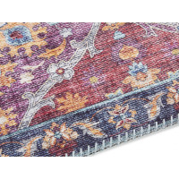 Kusový koberec Imagination 104204 Multicolor z kolekce Elle