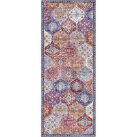 Kusový koberec Imagination 104204 Multicolor z kolekce Elle
