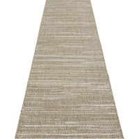 Kusový koberec Gemini 105548 Linen z kolekcie Elle – na von aj na doma