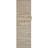 Kusový koberec Gemini 105548 Linen z kolekcie Elle – na von aj na doma