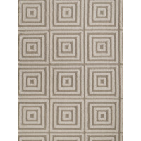 Kusový koberec Perles 106184 White Cream z kolekcie Elle