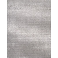 Kusový koberec Perles 106186 Cream Grey z kolekcie Elle