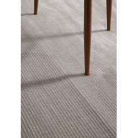 Kusový koberec Perles 106186 Cream Grey z kolekcie Elle