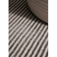 Kusový koberec Perles 106187 Cream Anthracite z kolekce Elle