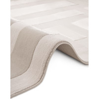 Kusový koberec Perles 106188 Cream z kolekce Elle