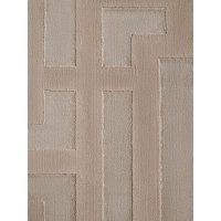 Kusový koberec Perles 106189 Beige Cream z kolekcie Elle