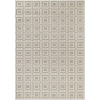 Kusový koberec Perles 106191 Cream z kolekcie Elle