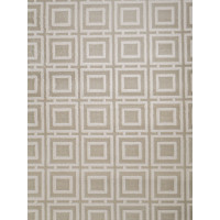 Kusový koberec Perles 106191 Cream z kolekcie Elle