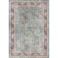 Kusový koberec Imagination 104217 Jade z kolekce Elle