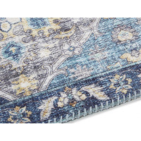 Kusový koberec Imagination 104205 Denim/Blue z kolekcie Elle