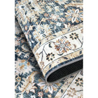 Kusový koberec Imagination New 106044 Blue/Cream z kolekcie Elle