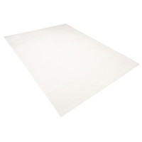 Kusový koberec HERA Ethnic - bílý