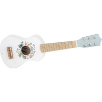 Vilac Drevená gitara Zvieratá sveta Sarah Betz