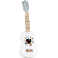 Vilac Drevená gitara Zvieratá sveta Sarah Betz