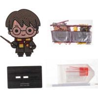 CRYSTAL ART Diamantové maľovanie Harry Potter: Harry Potter