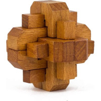 PROFESOR PUZZLE Great Minds: Slávne ženy 5v1