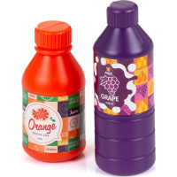 CHIPOLINO Hracia sada: Supermarket