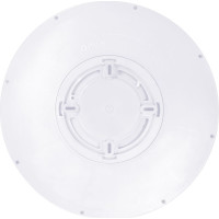 Solight LED osvetlenie s diaľkovým ovládačom Estela White, 60W, 4500lm, 50cm, zmena chromatickosti, stmievateľné