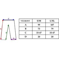 Tepláková súprava KIGU - oslík Ijáček