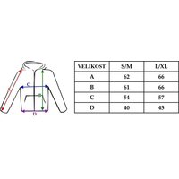 Tepláková súprava KIGU - oslík Ijáček