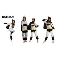 Overal KIGURUMI - Batman