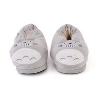 Plyšové papuče KIGU - Totoro
