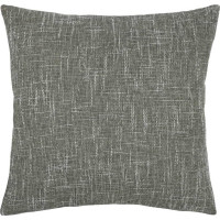 Obliečka na vankúš LOOM 43x43 cm - zelená