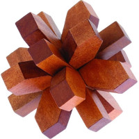 PROFESOR PUZZLE Great Minds: Slávni muži 3v1