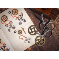PROFESOR PUZZLE Myths and Legends: Alexander Veľký a Gordický uzol