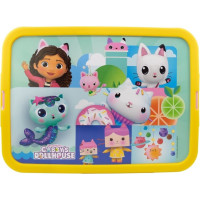 STOR Úložný box 13l Gábinin kúzelný domček