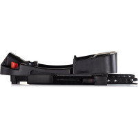 CHIPOLINO Základňa ISOFIX Amore a Aura i-Size 40-87cm