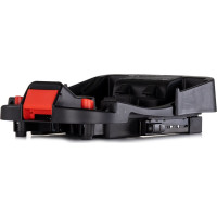 CHIPOLINO Základňa ISOFIX Amore a Aura i-Size 40-87cm