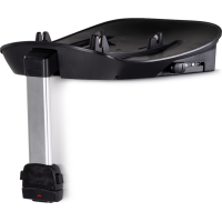 CHIPOLINO Základňa ISOFIX Duo Smart i-Size 40-87cm