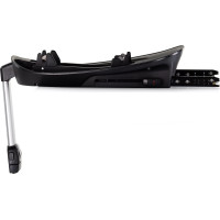 CHIPOLINO Základňa ISOFIX Duo Smart i-Size 40-87cm