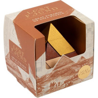 PROFESOR PUZZLE LOST&FOUND: Hlavolam Veľká pyramída v Gíze