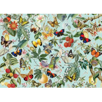 COBBLE HILL Puzzle Ovocie a trepotalky 1000 dielikov