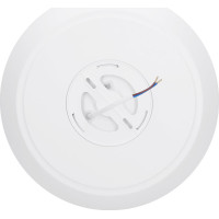 Solight LED osvetlenie Adrano s ochranou proti vlhkosti, IP54, 18W, 1530lm, 3CCT, 28cm