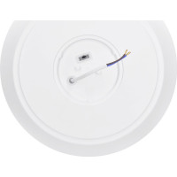 Solight LED osvetlenie Adrano s ochranou proti vlhkosti, IP54, 18W, 1530lm, 3CCT, 28cm