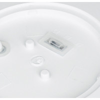 Solight LED osvetlenie Adrano s ochranou proti vlhkosti, IP54, 18W, 1530lm, 3CCT, 28cm