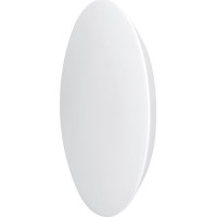 Solight LED osvetlenie Adrano s ochranou proti vlhkosti, IP54, 28W, 2380lm, 3CCT, 38cm