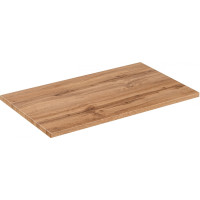 Doska na skrinku pod umývadlo 100 cm - Dub votan