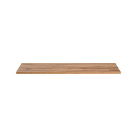 Doska na skrinku pod umývadlo 180 cm - Dub votan