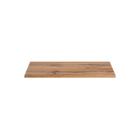 Doska na skrinku pod umývadlo 80 cm - Dub votan