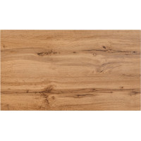 Doska na skrinku pod umývadlo 80 cm - Dub votan