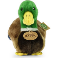 Rappa Plyšová kačica 20 cm ECO-FRIENDLY