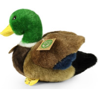 Rappa Plyšová kačica 20 cm ECO-FRIENDLY