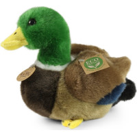 Rappa Plyšová kačica 20 cm ECO-FRIENDLY