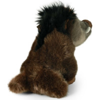 Rappa Plyšové prasa divoké sediace 18 cm ECO-FRIENDLY