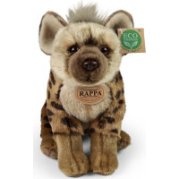 Rappa Plyšová hyena 27 cm ECO-FRIENDLY