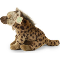 Rappa Plyšová hyena 27 cm ECO-FRIENDLY